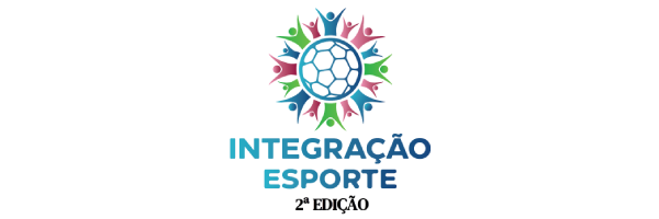 INTEGRA��O ESPORTE - 2� EDI��O